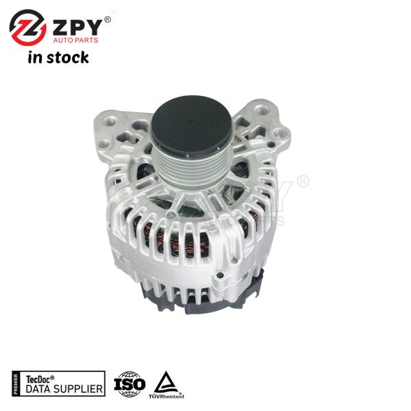 ZPY 06F903023E First-rate New Hight Quality ALTERNATOR  For 2013 VW  Caddy