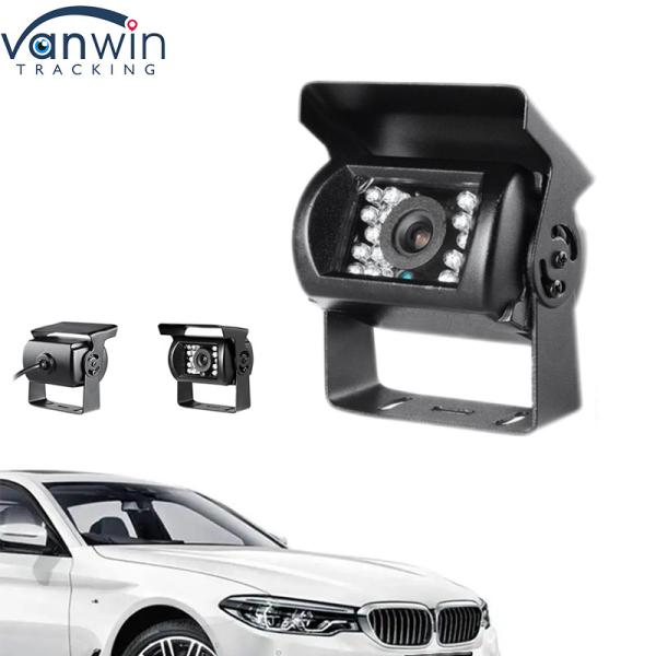 170 градусов 1080P Автобусная камера наблюдения Автомобильная камера водонепроницаемая IP68