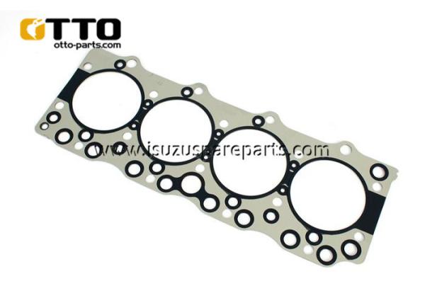 NPR 4BD1 Isuzu Genuine Parts Cylinder Head Gasket 8-94145839-0 8941458390 894145-8390