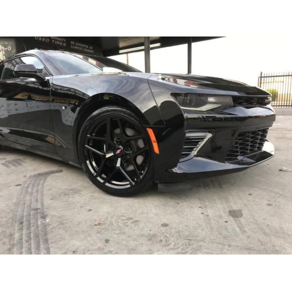 Z28 Factory Reproduction Rims Alloy Wheels 20 Inch 22 Inch