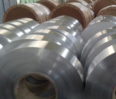 Corrosion Resistance High Toughness 6061 T6 Aluminum Strip Coil