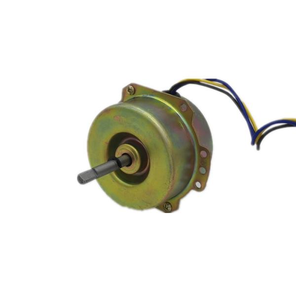Centrifigual Ventilation Fan Motor 80W Bathroom Ceiling Fan Motor SUS304
