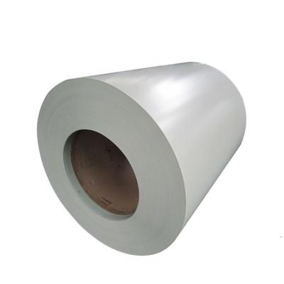 A grão laminada orientou a chapa de aço elétrica do silicone na bobina com revestimento de isolamento transforma o núcleo de ferro CRGO