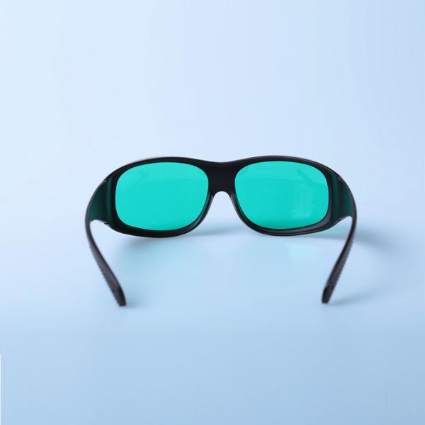 Red Diode 1064nm Laser Safety Glasses Class 2 laser proof goggles