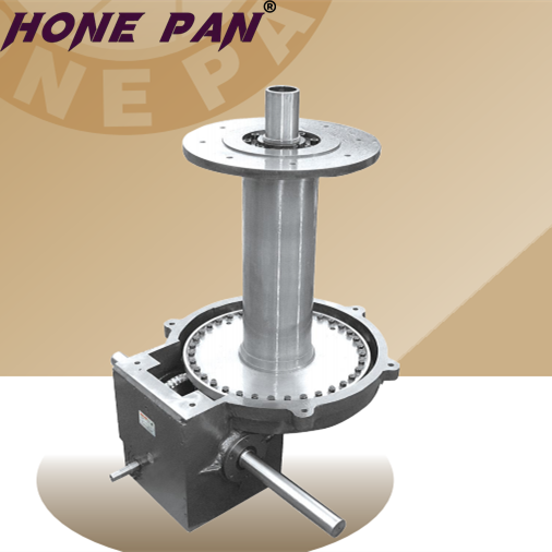 High Speed Camco Rotary Indexer AT Series With High Load Capacity And Precision Indexing