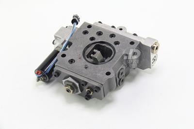 Bomba hidráulica SH120-5 SH160 da máquina escavadora K7V63-9Y2C HANDOK