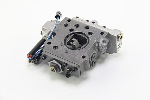 Excavator K7V63-9Y2C HANDOK Hydraulic Pump SH120-5 SH160