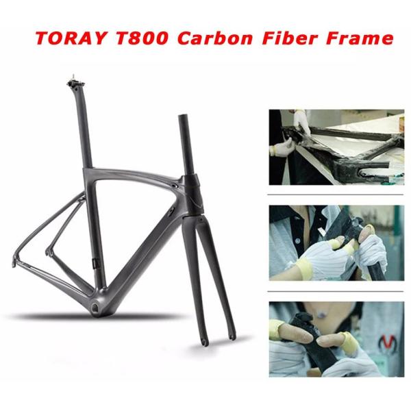 CE/ISO Phantom 3.0 Bike , 78mm Wheels Carbon Frame Racing Bike