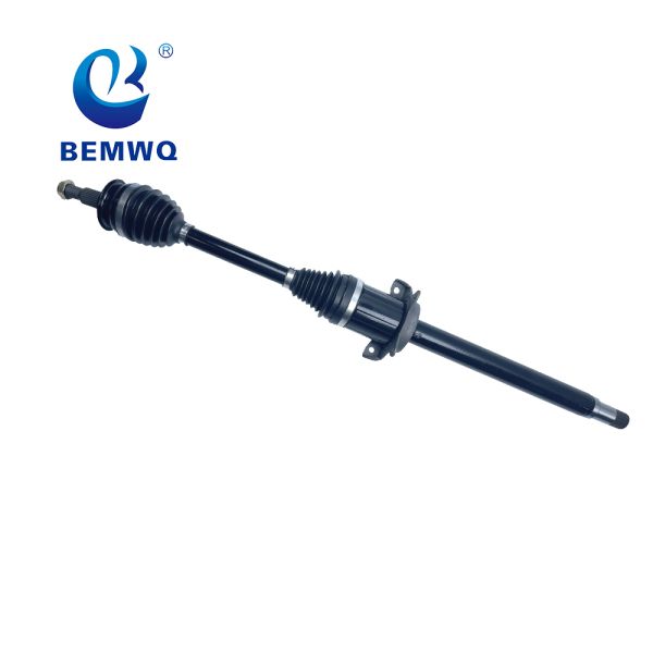 1693705672 1693706472 Right Drive Shaft For Mercedes Benz W169 W245 M266