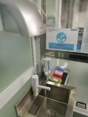 Metal Electropolishing Surface Finish For Medical Device Components