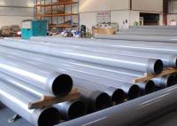A335 P11 P22 P5 P9   Pintura preta e extremidade chanfrada