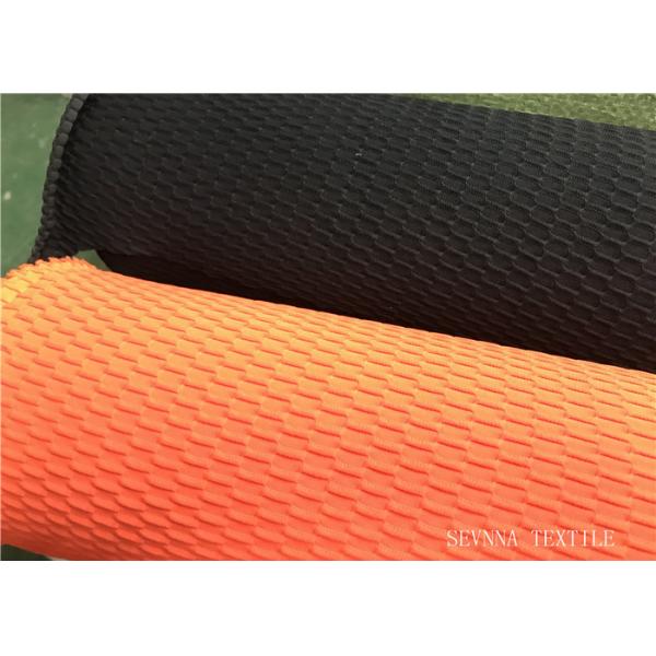 Ткань 230гсм носки йоги анти- вызревания облегченная с мягким крутым чувством руки