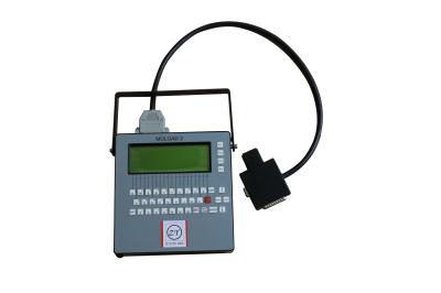 Máquina de tecelagem padrão MBJ2 do jacquard Muload 2
