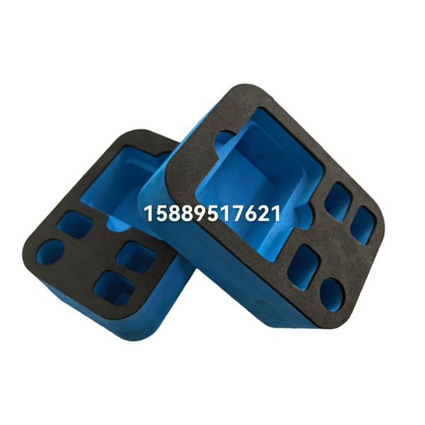 Custom dimension EVA Foam Lining Engraving offering waterproof and chemical resistant foam solutions ideal for packaging and protective inserts