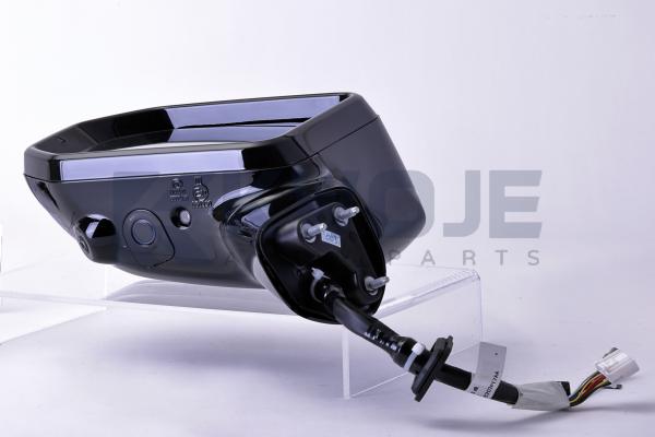 JETOUR T2 F26-8202P17AA Miroir latéral extérieur-LH