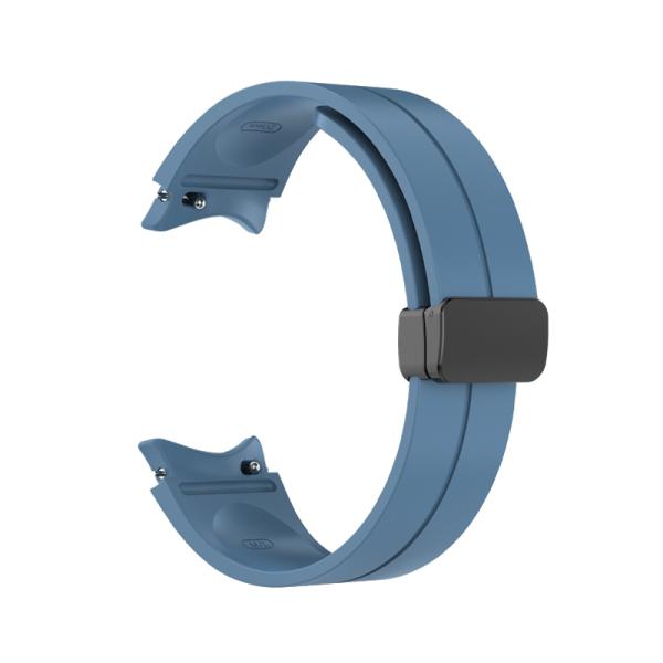 Частная форма 20 мм силиконовый ремень для Samsung Watch 5 Pro OEM ODM