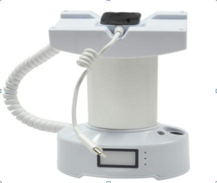 Alarm charging with remote abs tablet pc/laptop Security Display Stand for tablet PC-2023