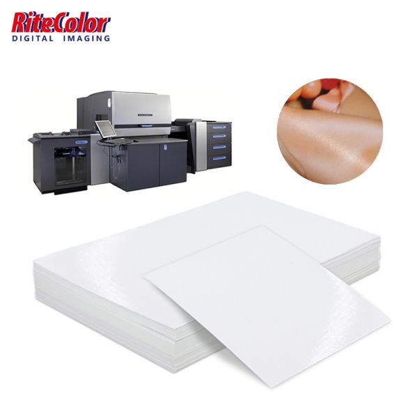 Double-Sided Luster Indigo Paper 210gsm for HP Indigo Digital Presses