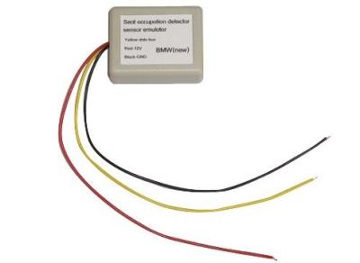 Professional Seat Occupation Detector Sensor Emulator Car Repair Troubleshooting for New 