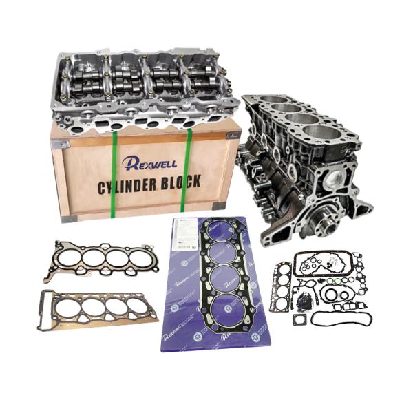 Purpose Replace/Repair Toyota COROLLA YARIS VIOS PRIUS Cylinder Head Gasket 1111537030