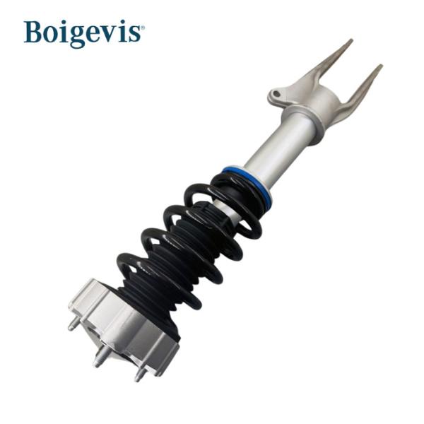 97034304507 97034304508 Air Suspension Front Shock Absorber For Panamera 970