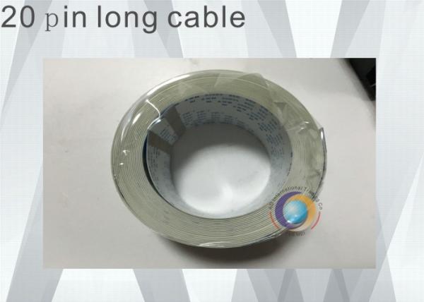 20 pin flat cable Inkjet Printer Spare Parts for JHF Vista solvent inkjet printer