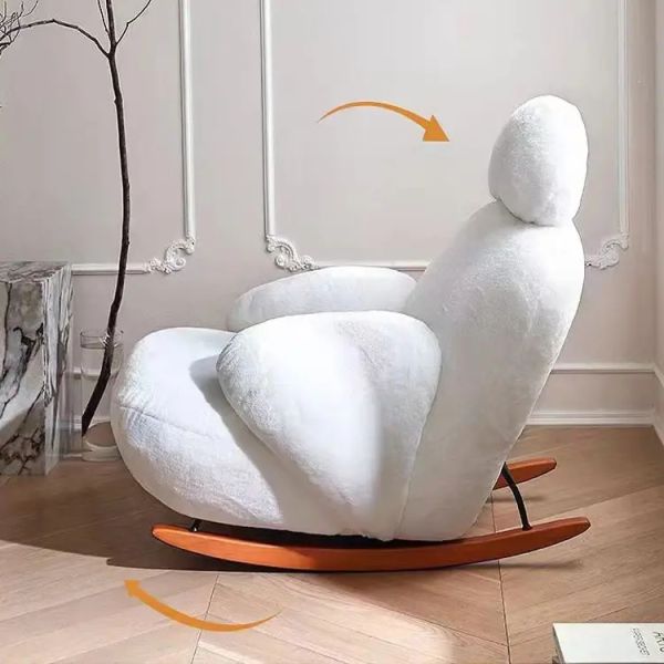 Custom Legs Wood MOYI Wooden Leisure Lounge Modern Arm Sofa Chairs Luxury Lounge Living Room Accent Chair Collection