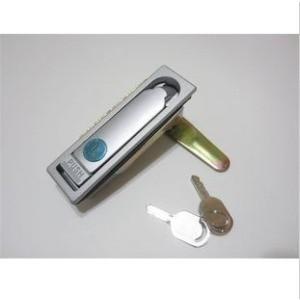Cabinet Door Lock MS713 toggle push button lock plane lock for industries