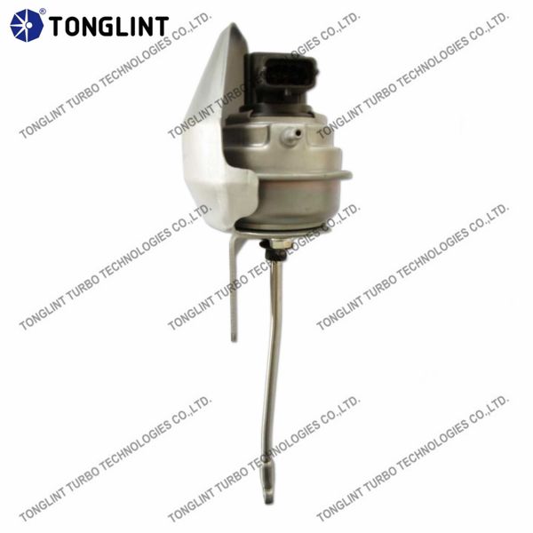 Turbocharger Vacuum Electronic Actuator GTD1449V 794080-89 813644-3 for Citroen Berlingo DS3 Opel Crossland X Peugeot 1.6L