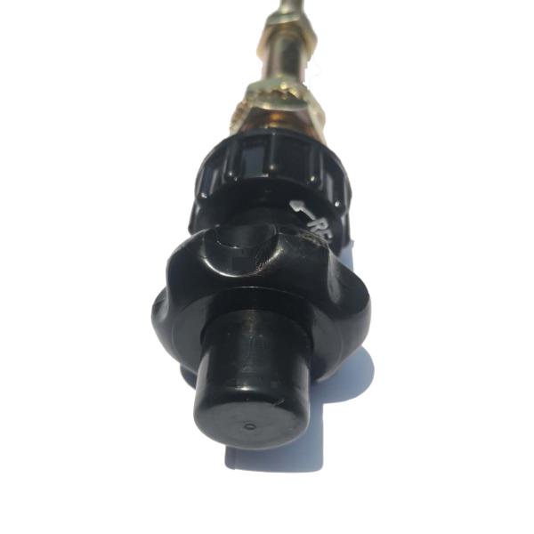 Heavy Duty Engine Throttle Controller Plated Carbon Steel  Material Corrosion Proof