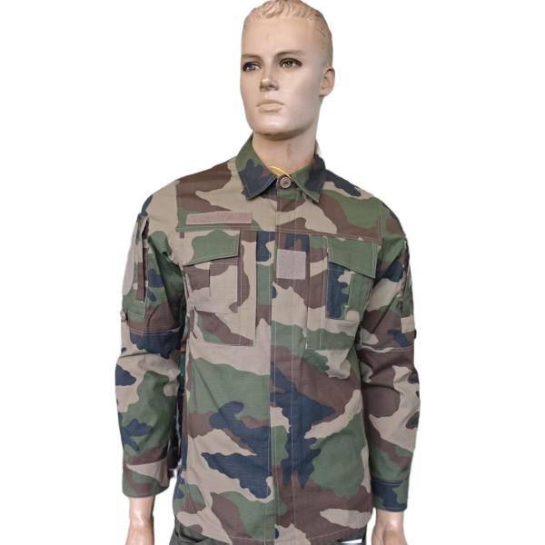 tactical Camouflage Jacket And Pants Digital Camo tactical Uniform Clothing Army Workwear For Outdoor