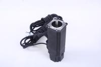 Motor de pasos de la nema 23 del eje del lazo cerrado solos con 1000ppr el codificador 2.2nm