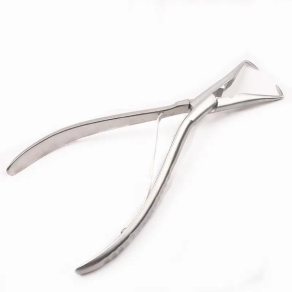 Hair Pliers Keratin Hair Extension Pliers KP-230904 Customization for Customized Needs