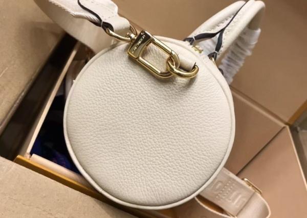 Empreinte Leather Luxury Cross Body Bag , Gradient Color Papillon BB Bag