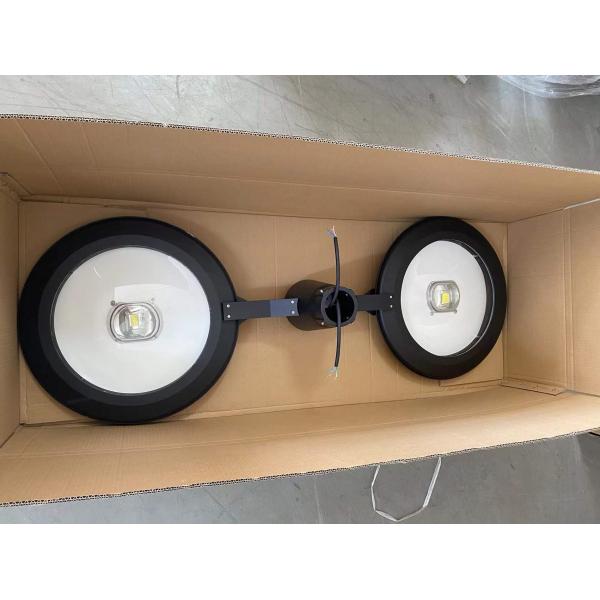 Боковая рука Алюминий 30W-80W Садовые светильники ландшафтные декоративные Ip66 водонепроницаемые