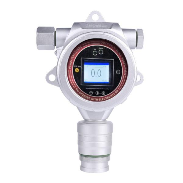 MIC500S 0-100%LEL Detector de gas CH4 de metano para gas natural licuado