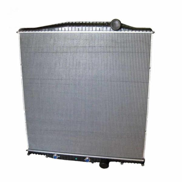 Алюминиевый радиатор для тяжелых грузовых автомобилей для  VNL64 TRACTOR L6 06032701 1003579