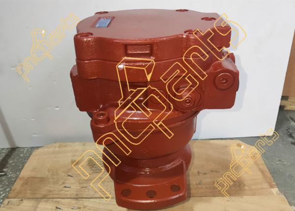 MSG-27P B0250-27062 Swing Device ZX35U-2 Swing Reduction Gear