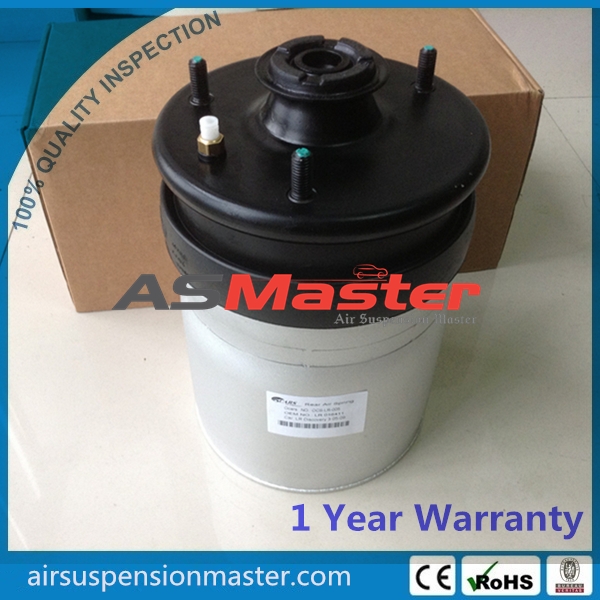 Air Spring Replacement LR3 Discovery 3 Range Sport
