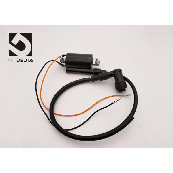 12 Volt Motorcycle Ignition Coil Motorcycle Ignition System For SUZUKI GS125R