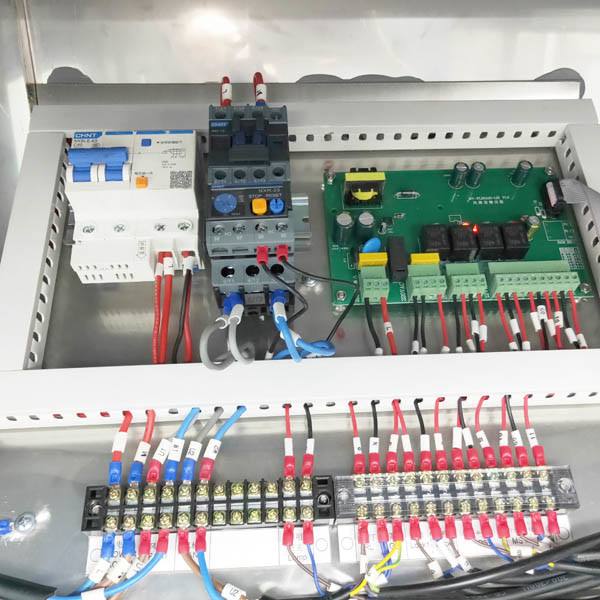 Ливень воздуха чистой комнаты АК 220В/пыль воздуха извлекая комнату в фабрике еды