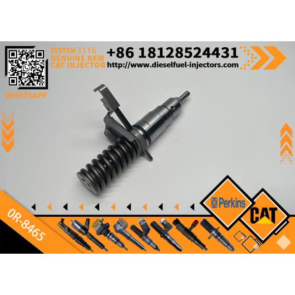 3116 Engine Fuel Injector Generator Parts & Accessories 127-8228 0R-8465 127-8230 0R-8463 10R-8996 4P-2233 4P-2995 173-4647