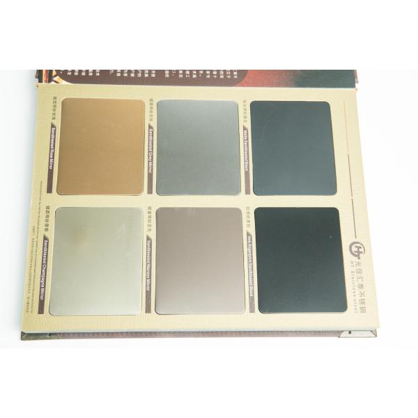 440c декоративные листовые панели из нержавеющей стали толщиной 5 мм