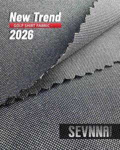 二重編織布 220gm 50% リサイクルナイロン 31% リサイクルポリエステル 19% スパンデックス