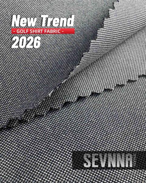 Double Knit Fabric 220gsm 50% Recycled Nylon 31% Recycled Polyester 19% Spandex for Versatile Eco-friendly Products