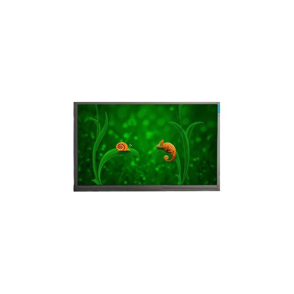 7Display LCD de 0,0 polegadas 800*480 LCD Display Panel JE070IA-18J