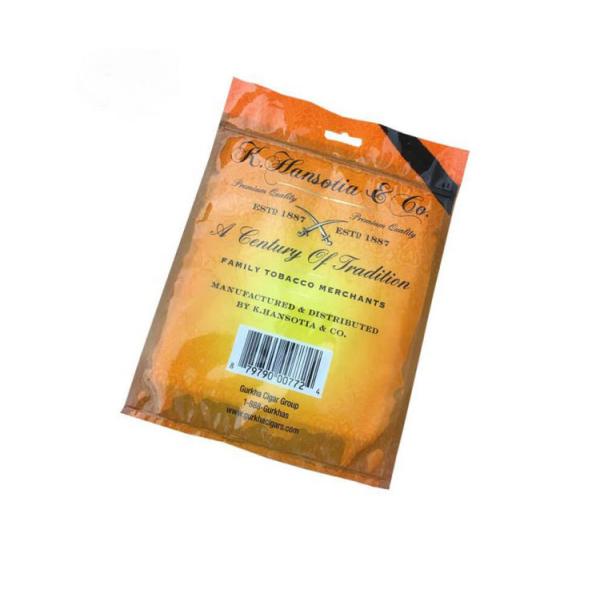 k 150gsm humidor bag for cigars , 4-50Ct humidified cigar bags