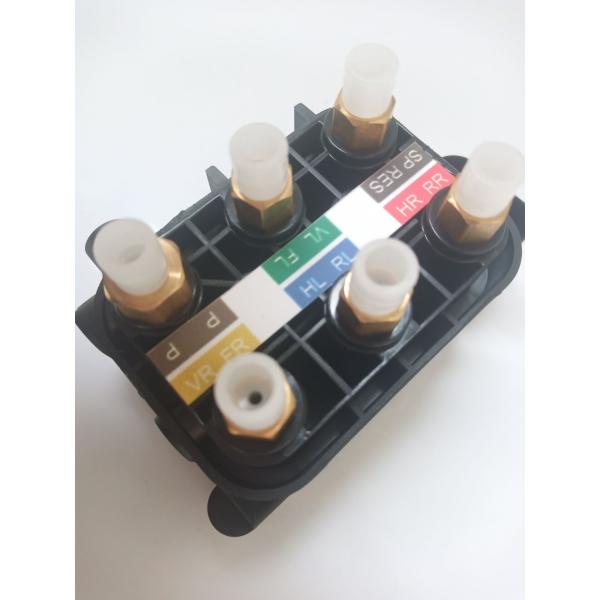 Клапаны для Мерседес - Бенз В164/В166/В251/В212/В221/В222 блока подвеса воздуха А2123200358