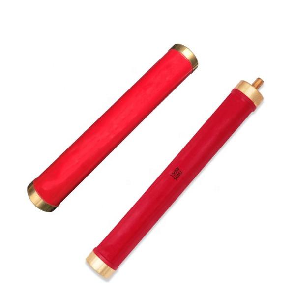 RI80 Resistencia Cilindrica Esmaltada 300W 310x37mm No Inductiva