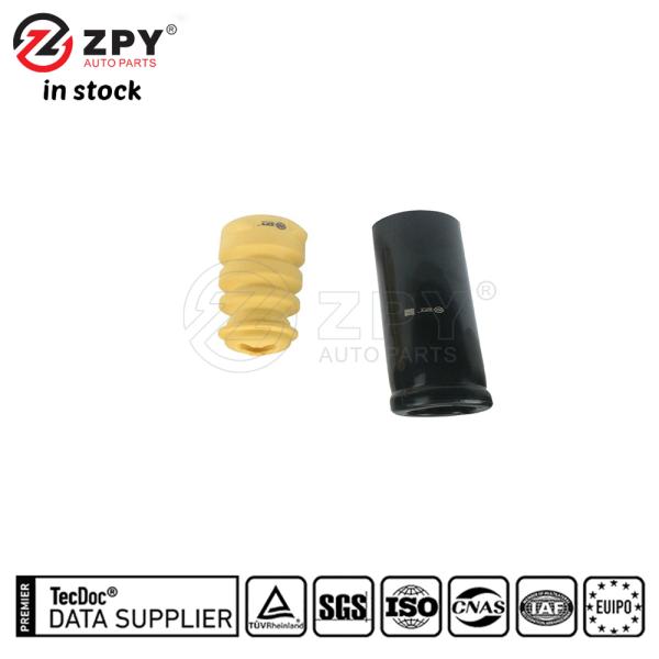 ZPY 6Q0512131B New Rear Suspension Stop Buffers For Volkswagen Polo